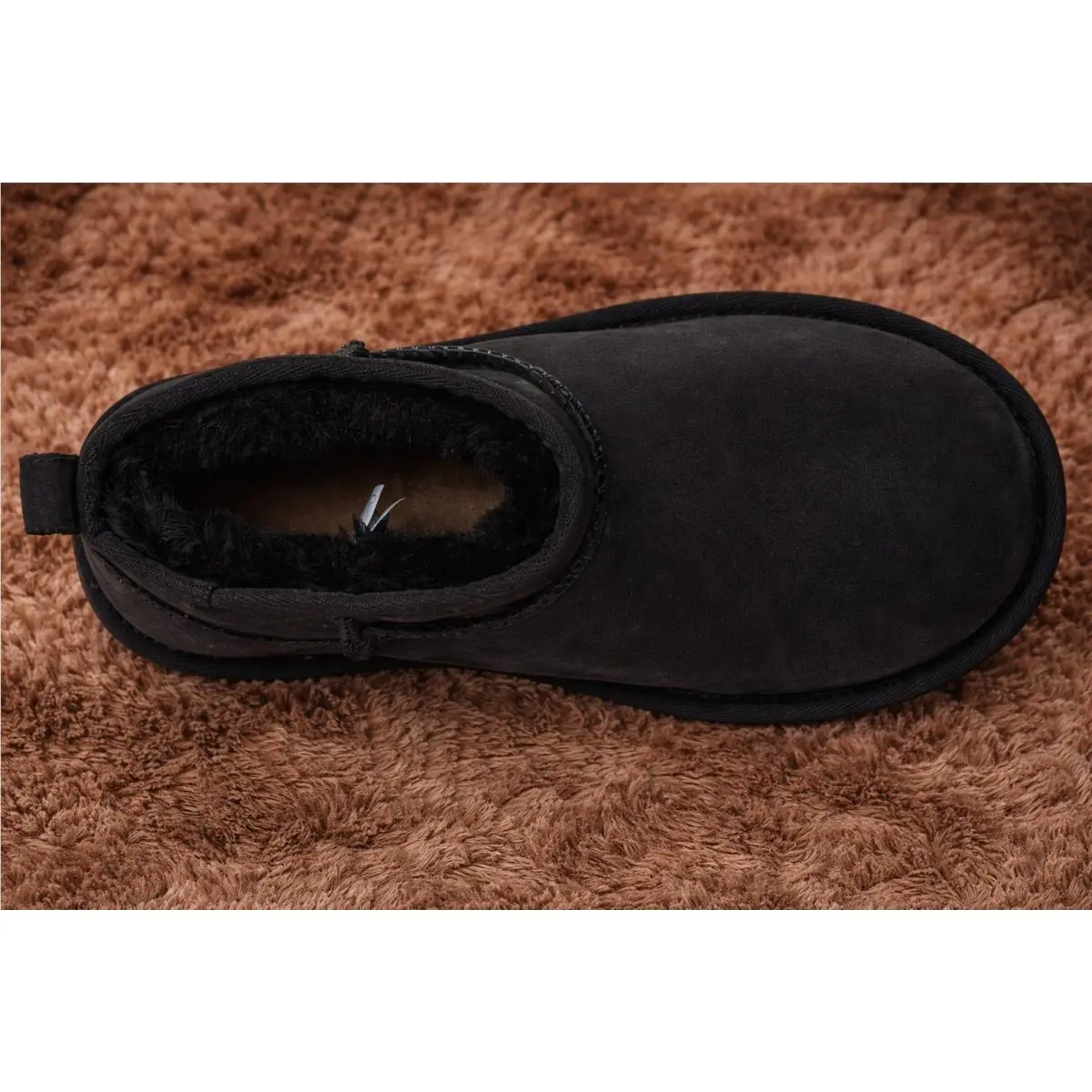 UGG shoes - Black 6
