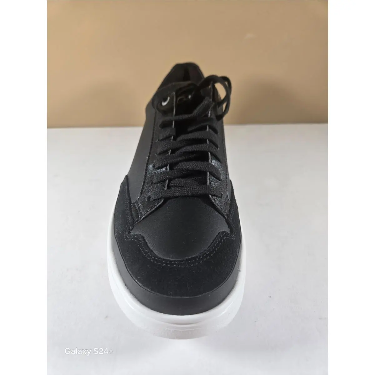 UGG shoes - Black 3