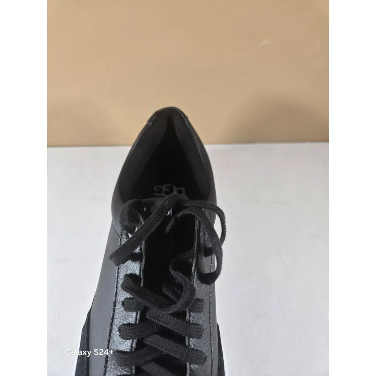 UGG shoes - Black 10