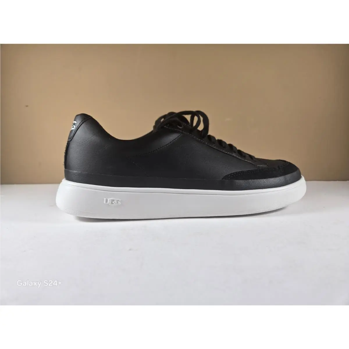 UGG shoes - Black 5