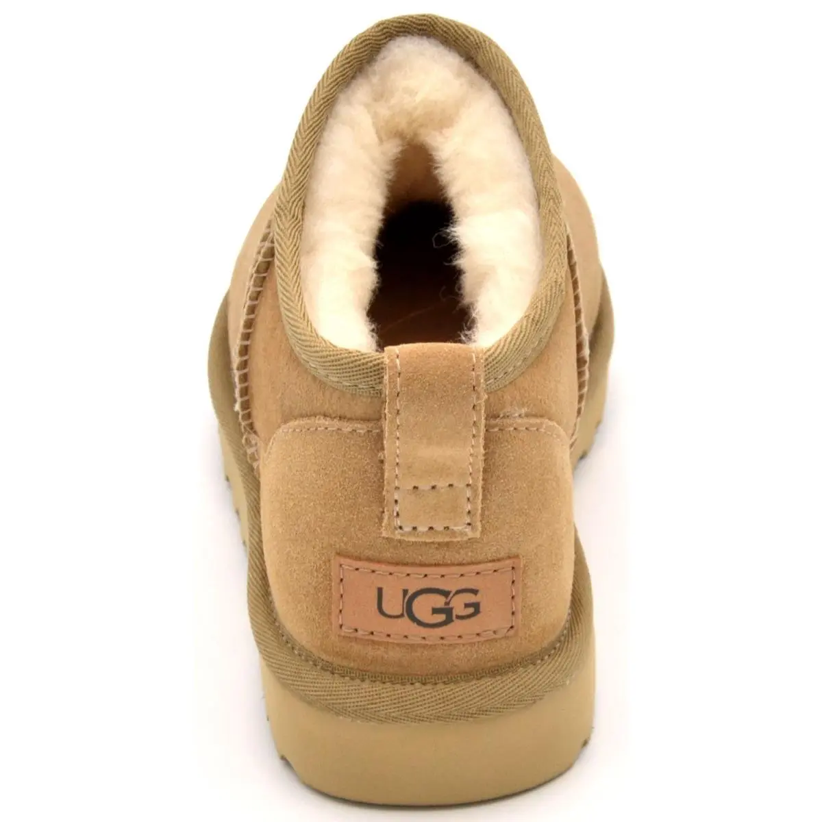 UGG shoes - UGSCLUMSA1116109W_BEIGE_36 - UGSCLUMSA1116109W_BEIGE_36 - Sand 1