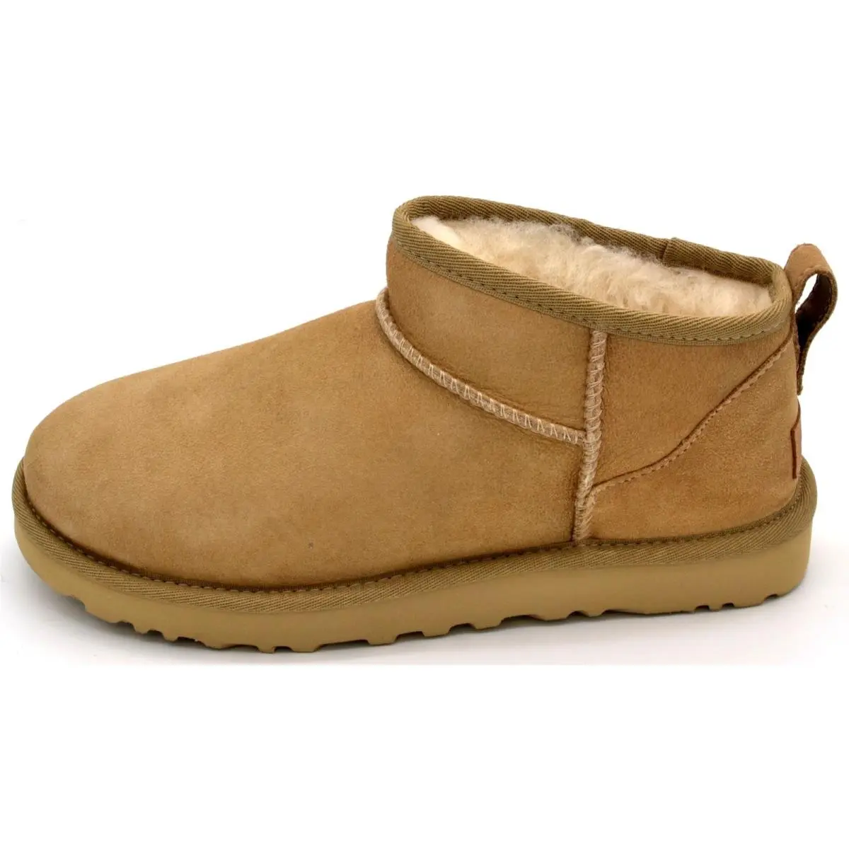 UGG shoes - UGSCLUMSA1116109W_BEIGE_36 - UGSCLUMSA1116109W_BEIGE_36 - Sand 4