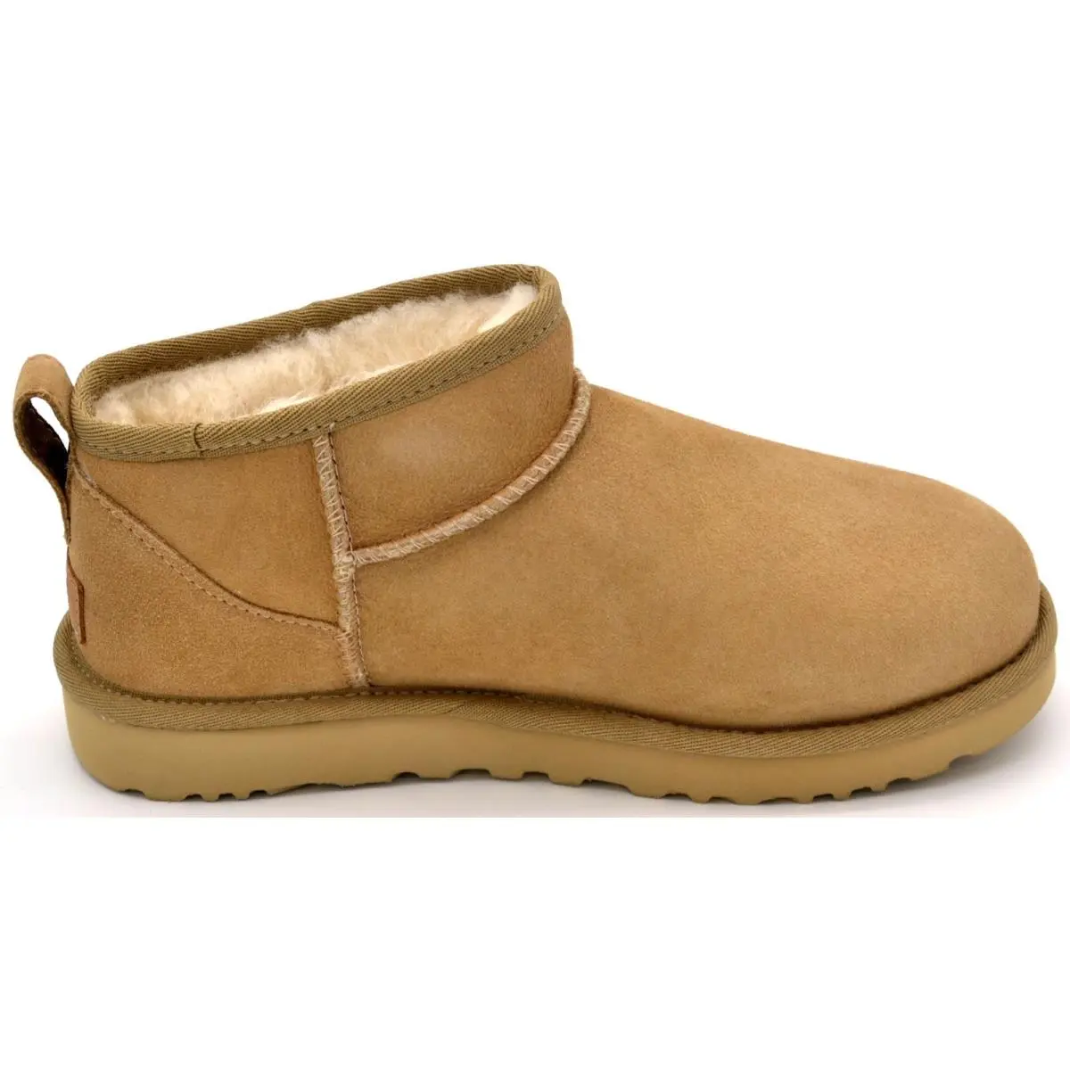 UGG shoes - UGSCLUMSA1116109W_BEIGE_36 - UGSCLUMSA1116109W_BEIGE_36 - Sand 6