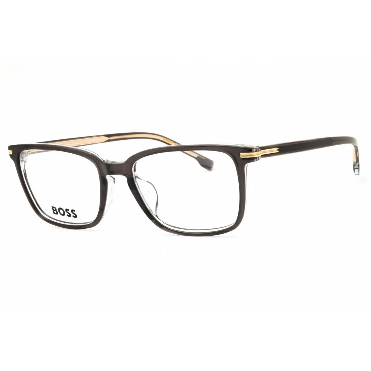 Hugo Boss Boss 1670/F/US-0KB7 00 Eyeglasses 55mm