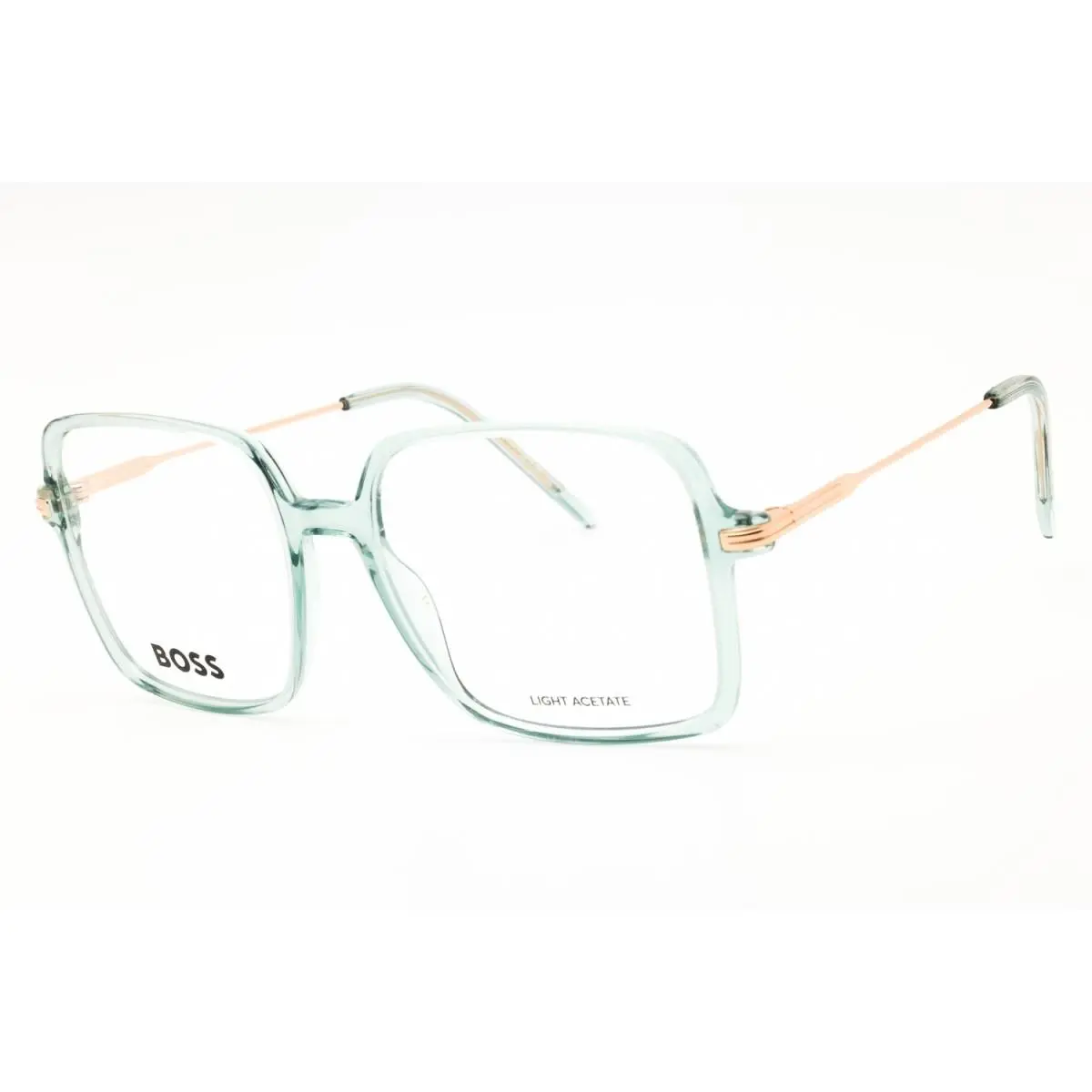 Boss 1735 0WK2 00 Aqua 54mm Eyeglasses by Hugo Boss