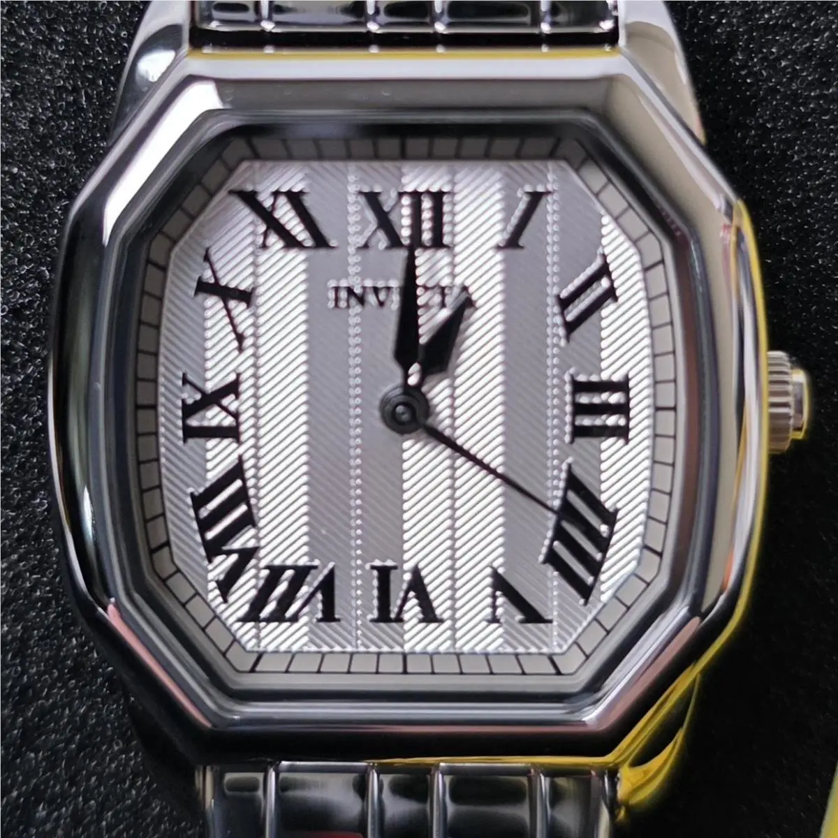 Invicta Wildflower Women`s Watch - 27mm Steel 48957 0480