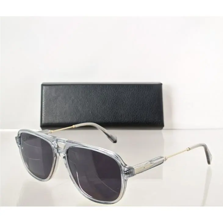 Hugo Boss Sandro Sunglasses SD1015 008 1015 55mm Frame