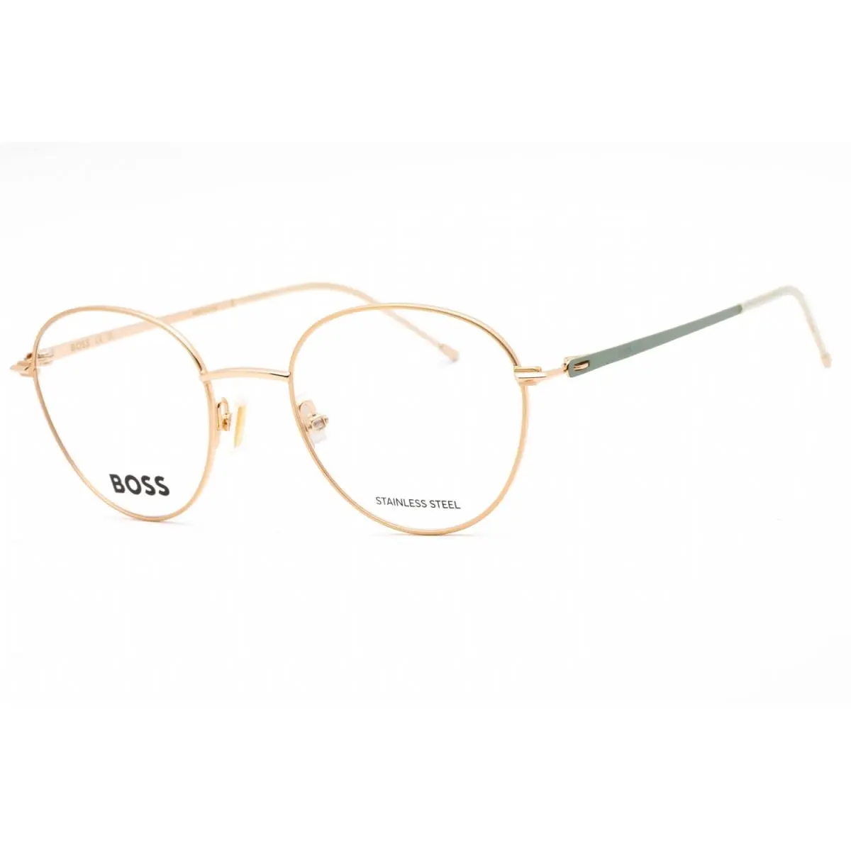 Boss 1530-0PEF 00 Eyeglasses 50mm by Hugo Boss