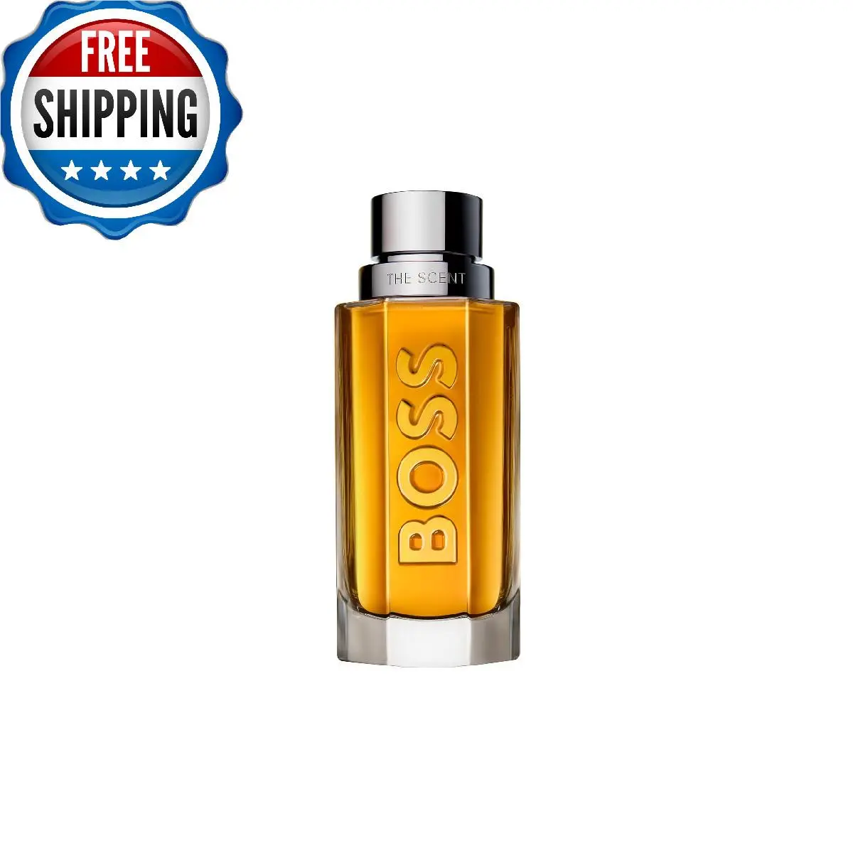 Hugo Boss The Scent Notes Of Ginger Manika 3.3 Fl Oz