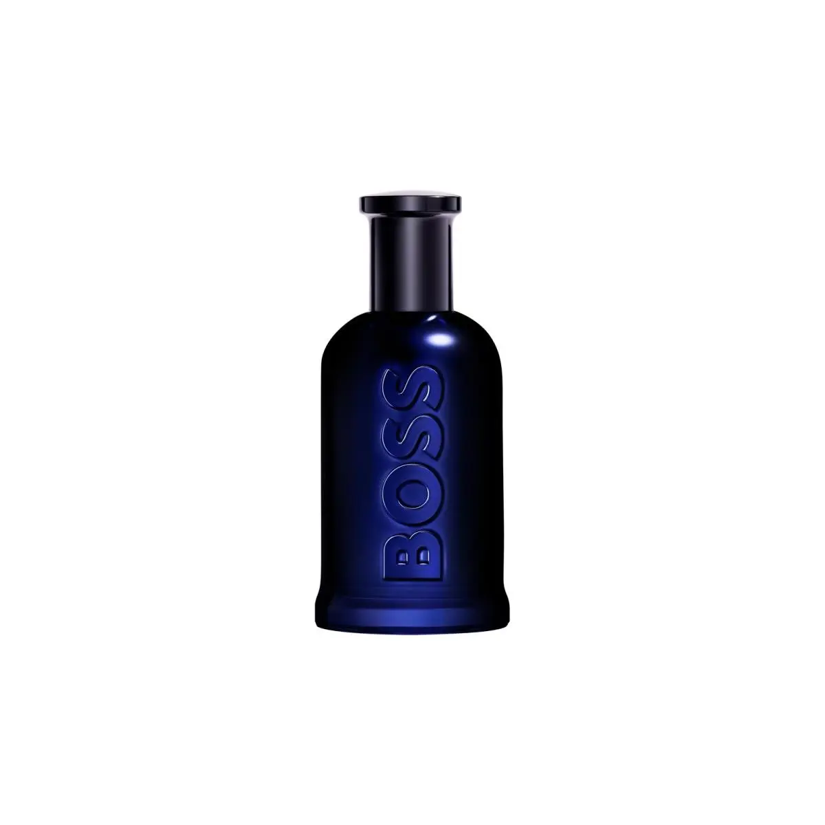 Boss Bottled Night by Hugo Boss Eau De Toilette Spray 3.3 oz For Men