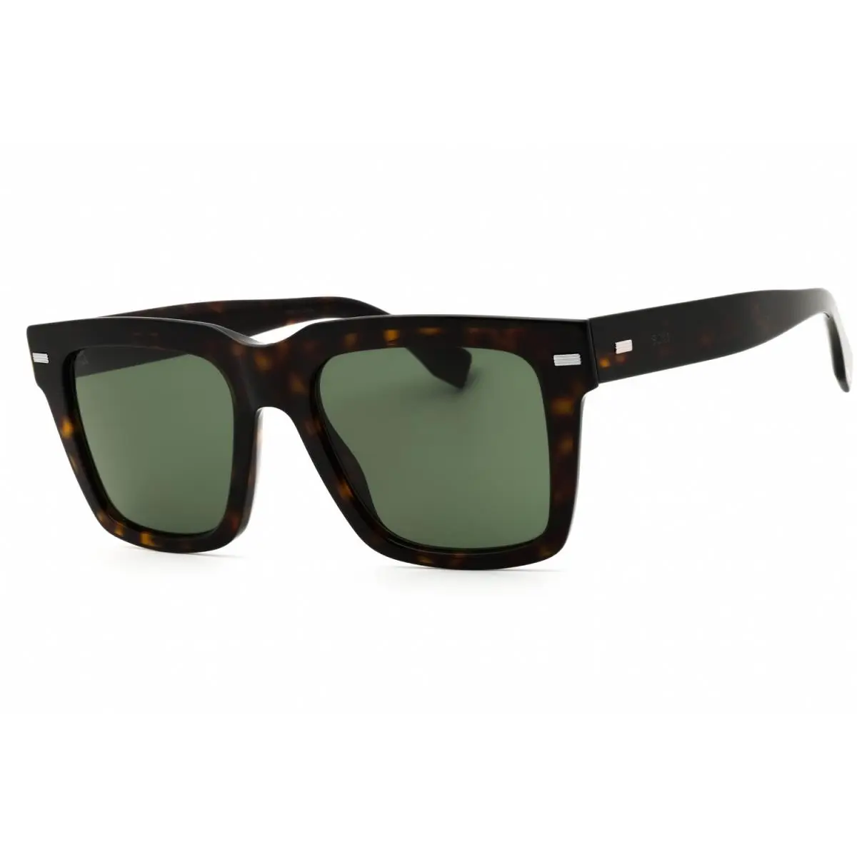 HB1442-86QT-53 Sunglasses Frame Size 53mm 145mm 19mm Havana Men by Hugo Boss