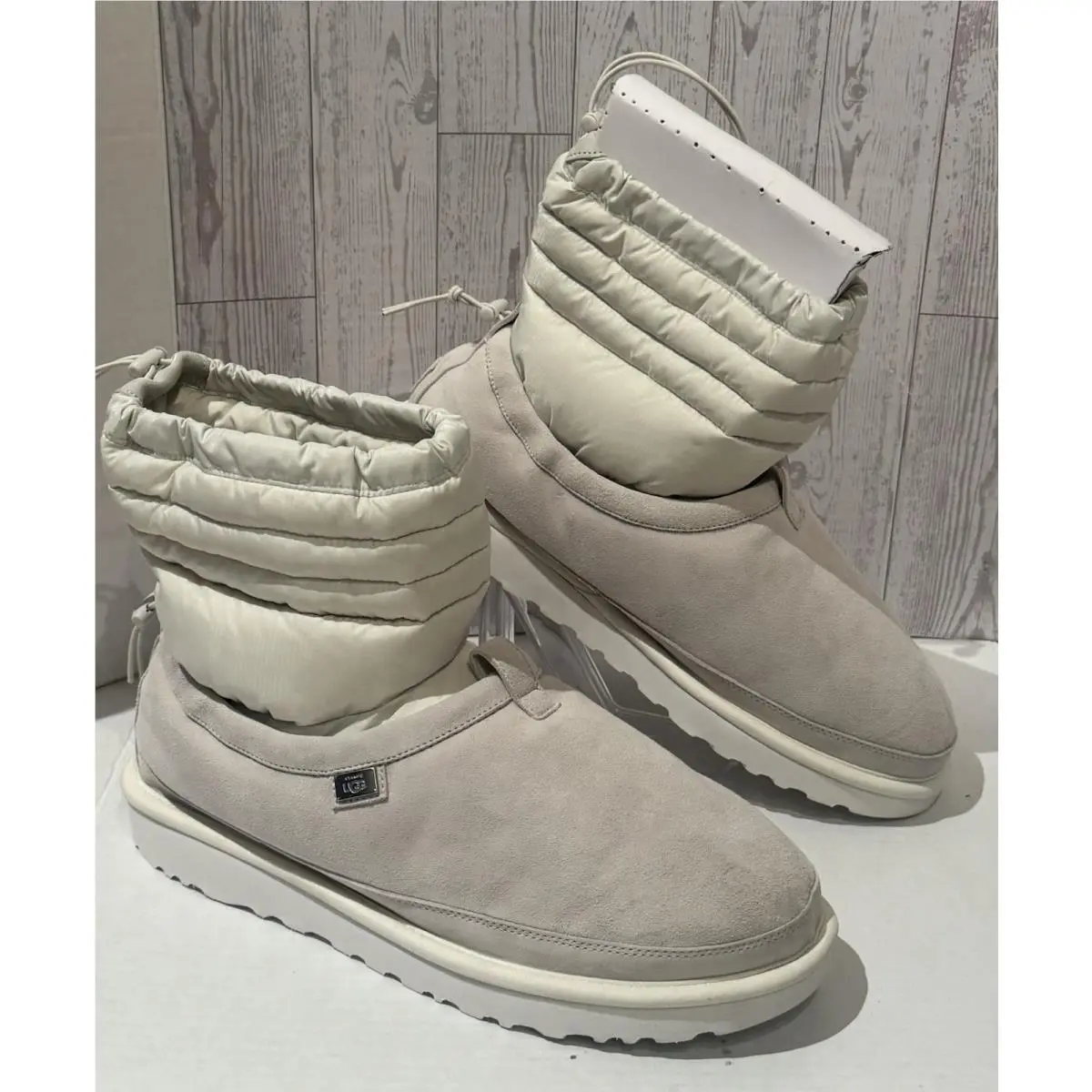 UGG shoes - TASMAN TECH - TASMAN TECH - Gray 2
