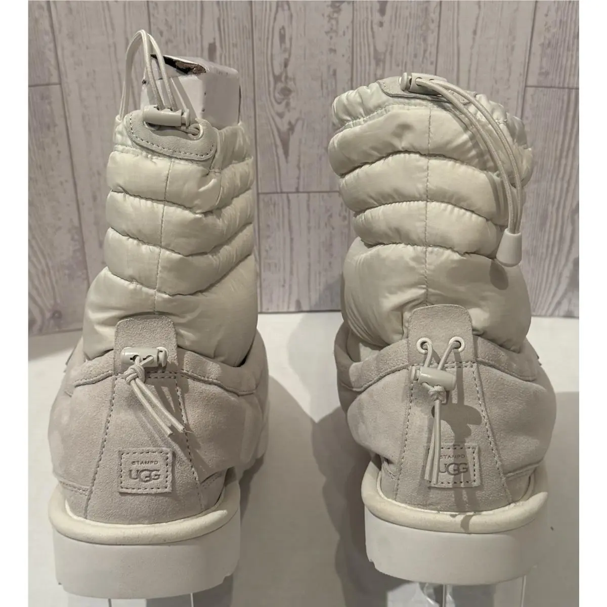 UGG shoes - TASMAN TECH - TASMAN TECH - Gray 4