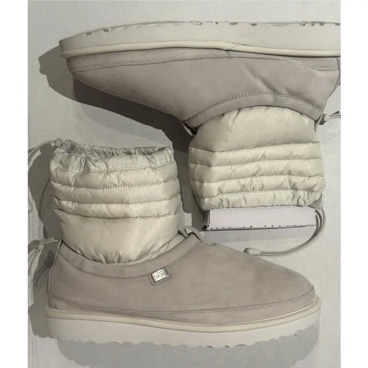 UGG shoes - TASMAN TECH - TASMAN TECH - Gray 5
