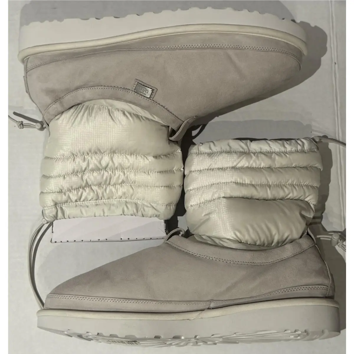 UGG shoes - TASMAN TECH - TASMAN TECH - Gray 6