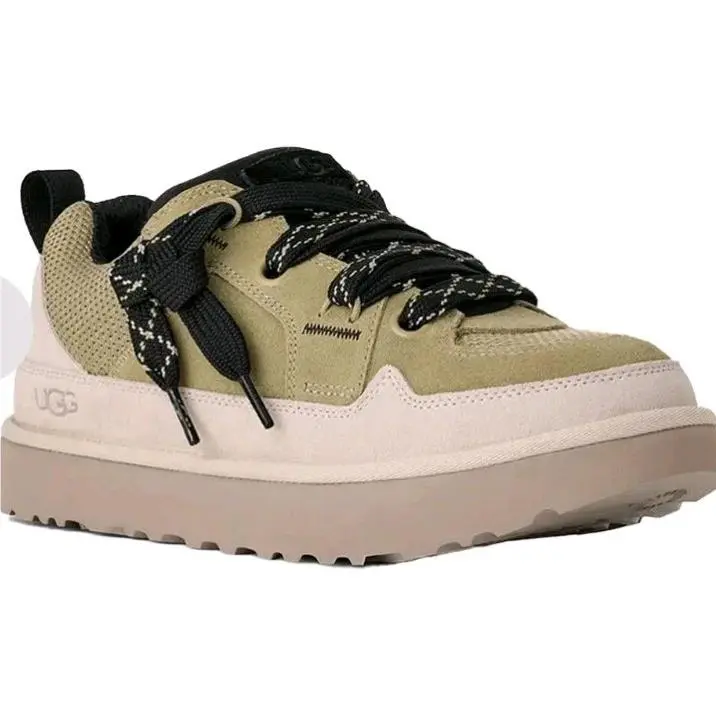 UGG shoes - Lo Lowmel - Lowmel - muted brass 0
