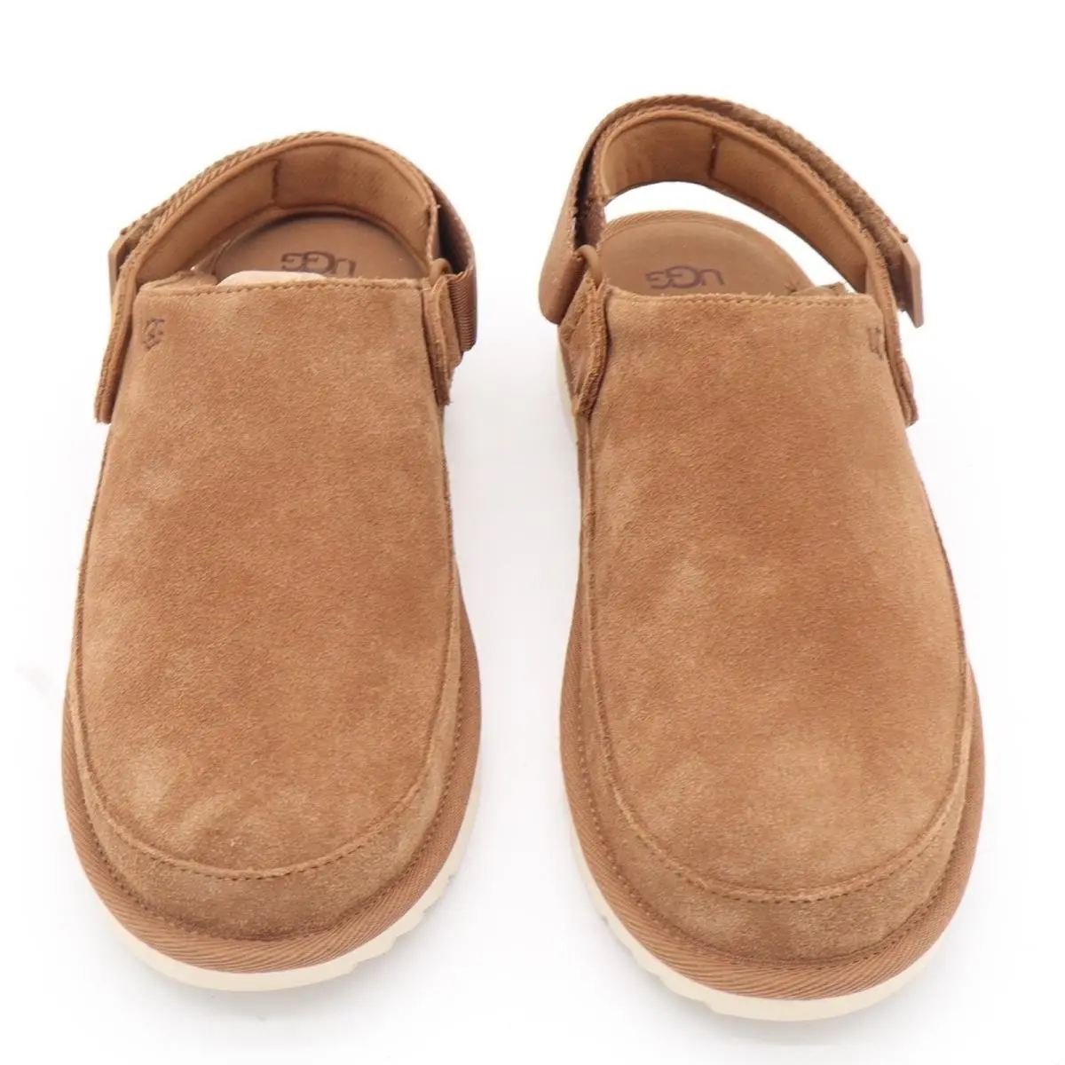 UGG shoes - Goldenstar Clog - Goldenstar Clog - Brown 2
