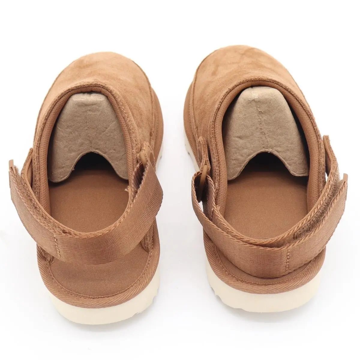 UGG shoes - Goldenstar Clog - Goldenstar Clog - Brown 3