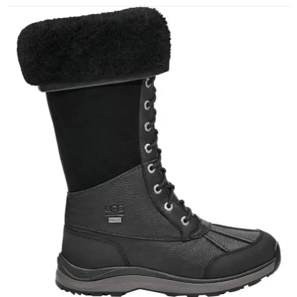 UGG shoes - Black 0