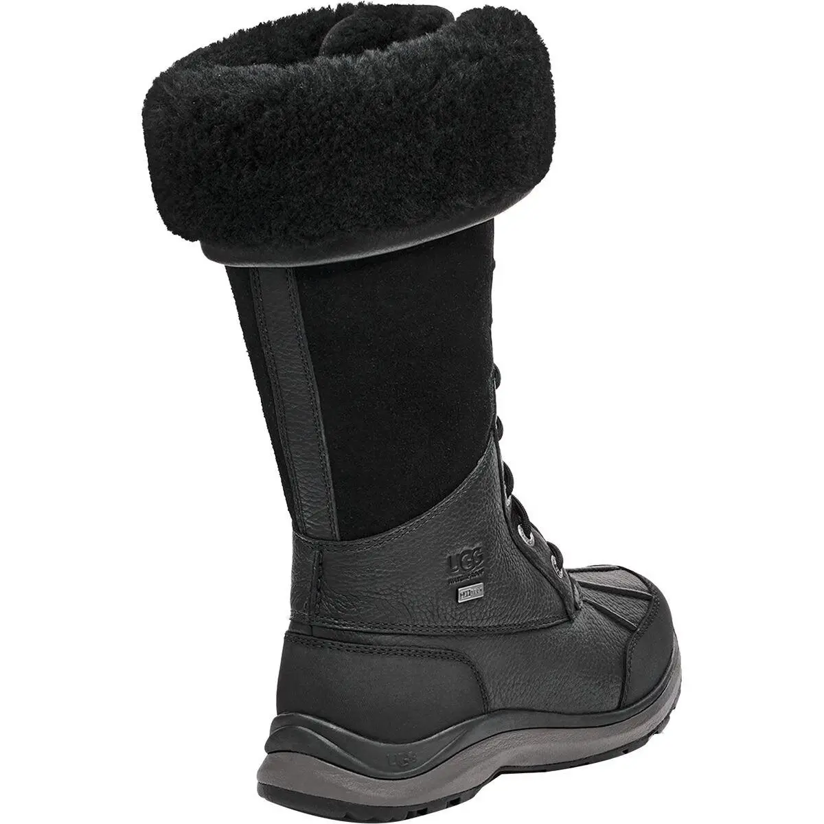 UGG shoes - Black 1