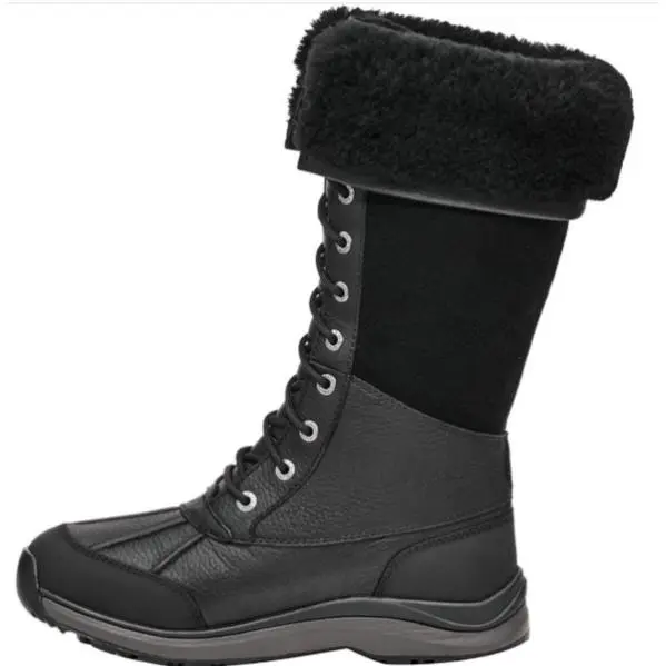 UGG shoes - Black 2