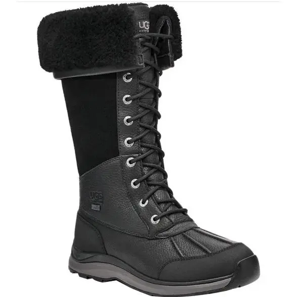 UGG shoes - Black 3