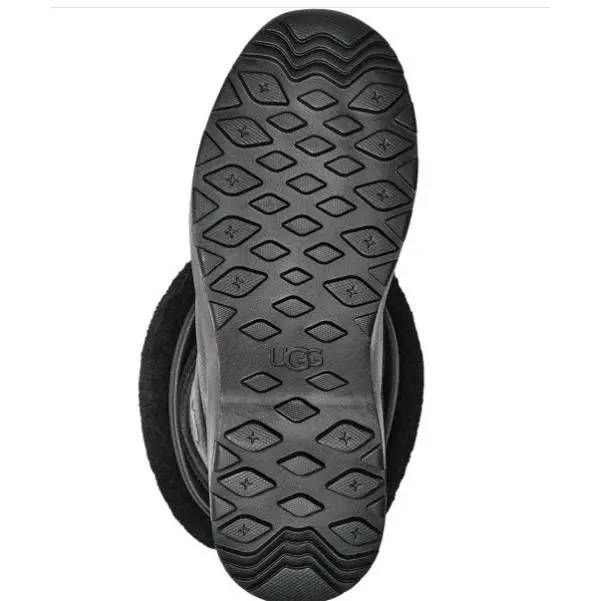 UGG shoes - Black 4