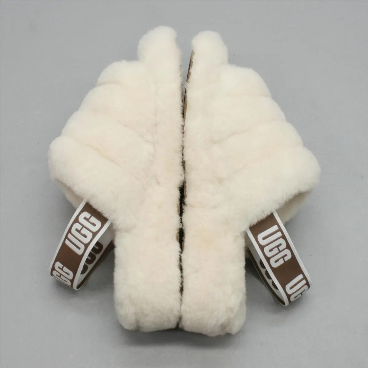 UGG shoes - Ivory 9