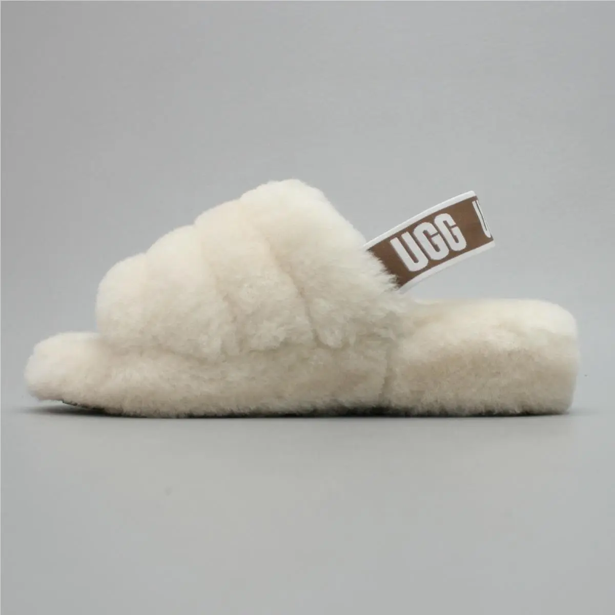 UGG shoes - Ivory 1