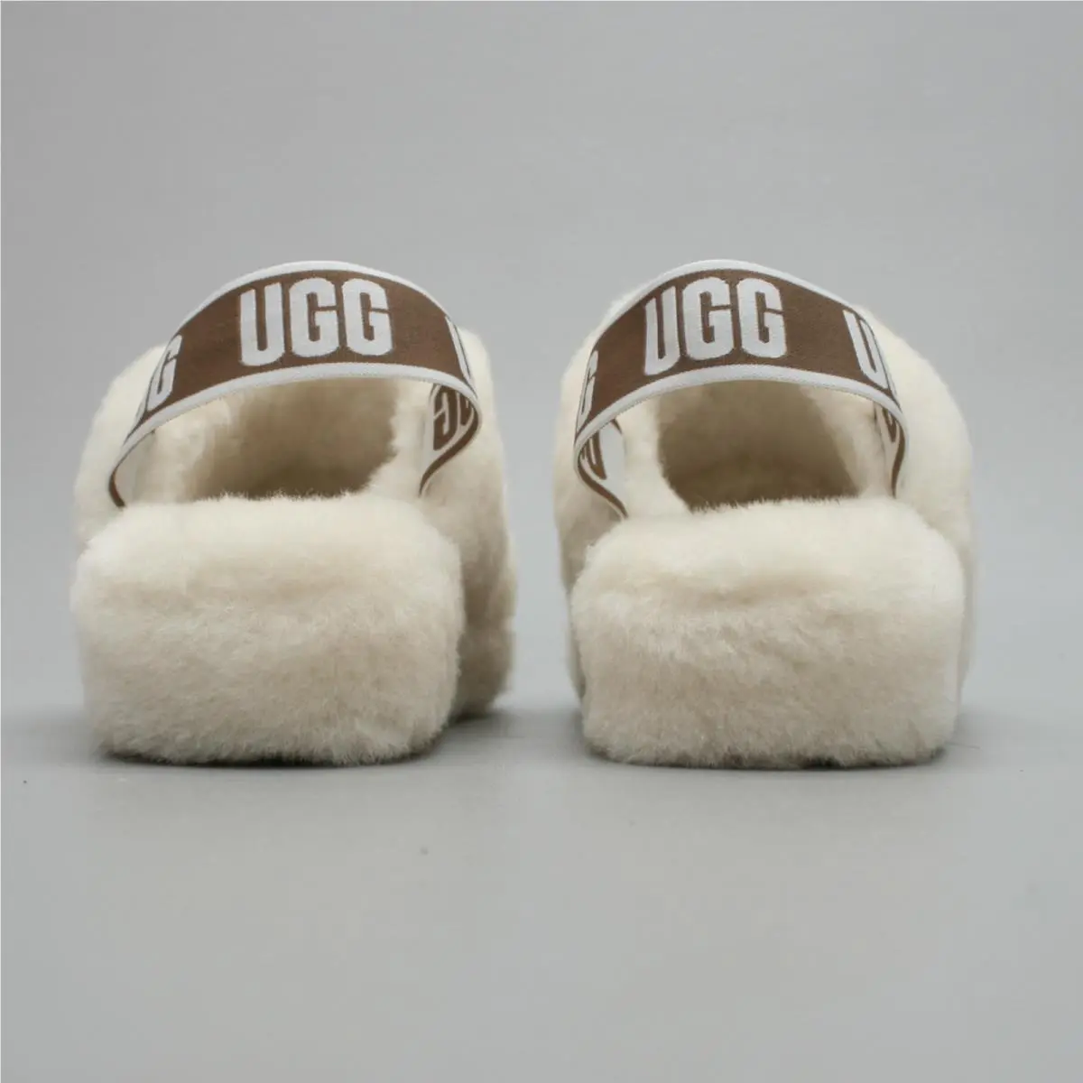 UGG shoes - Ivory 2