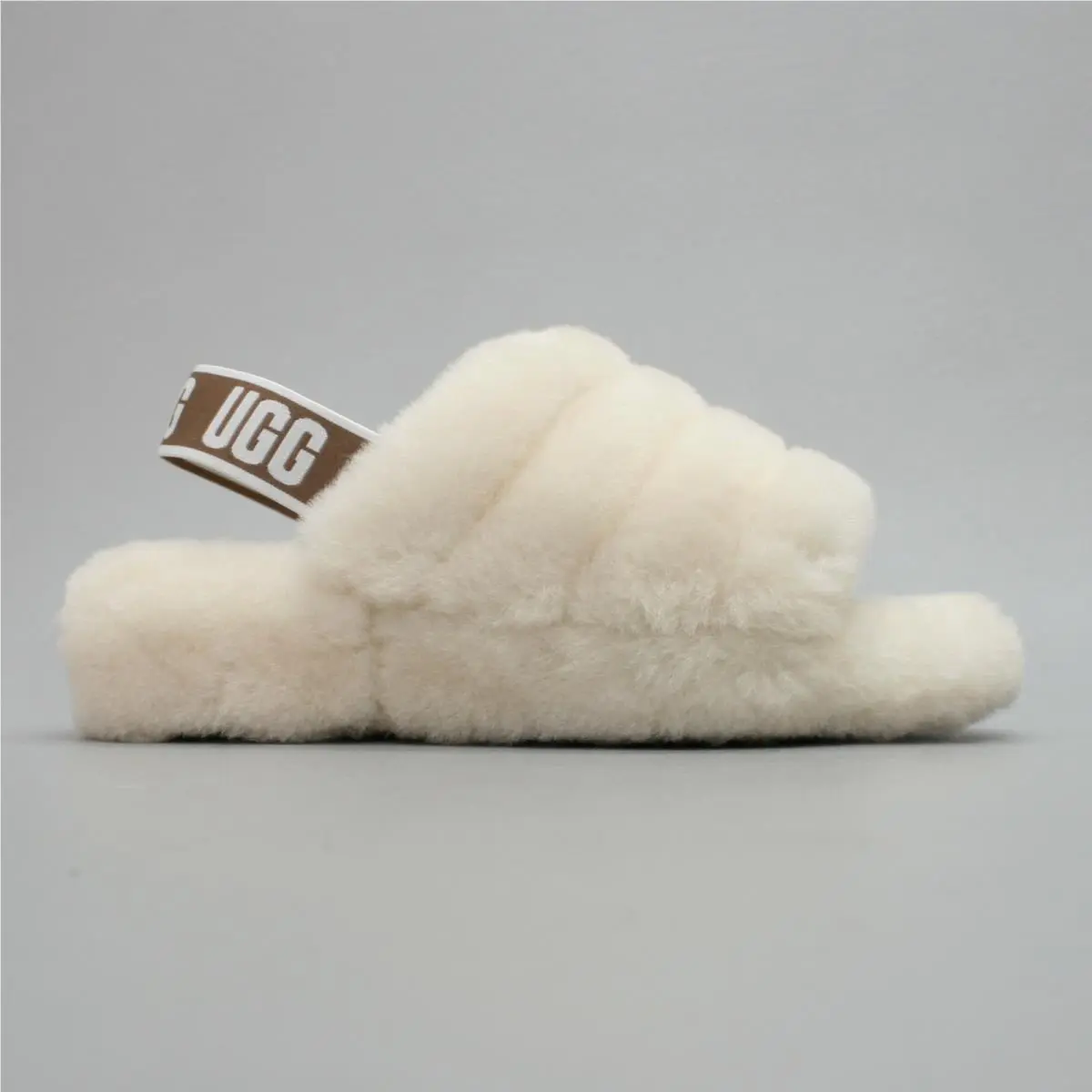 UGG shoes - Ivory 3