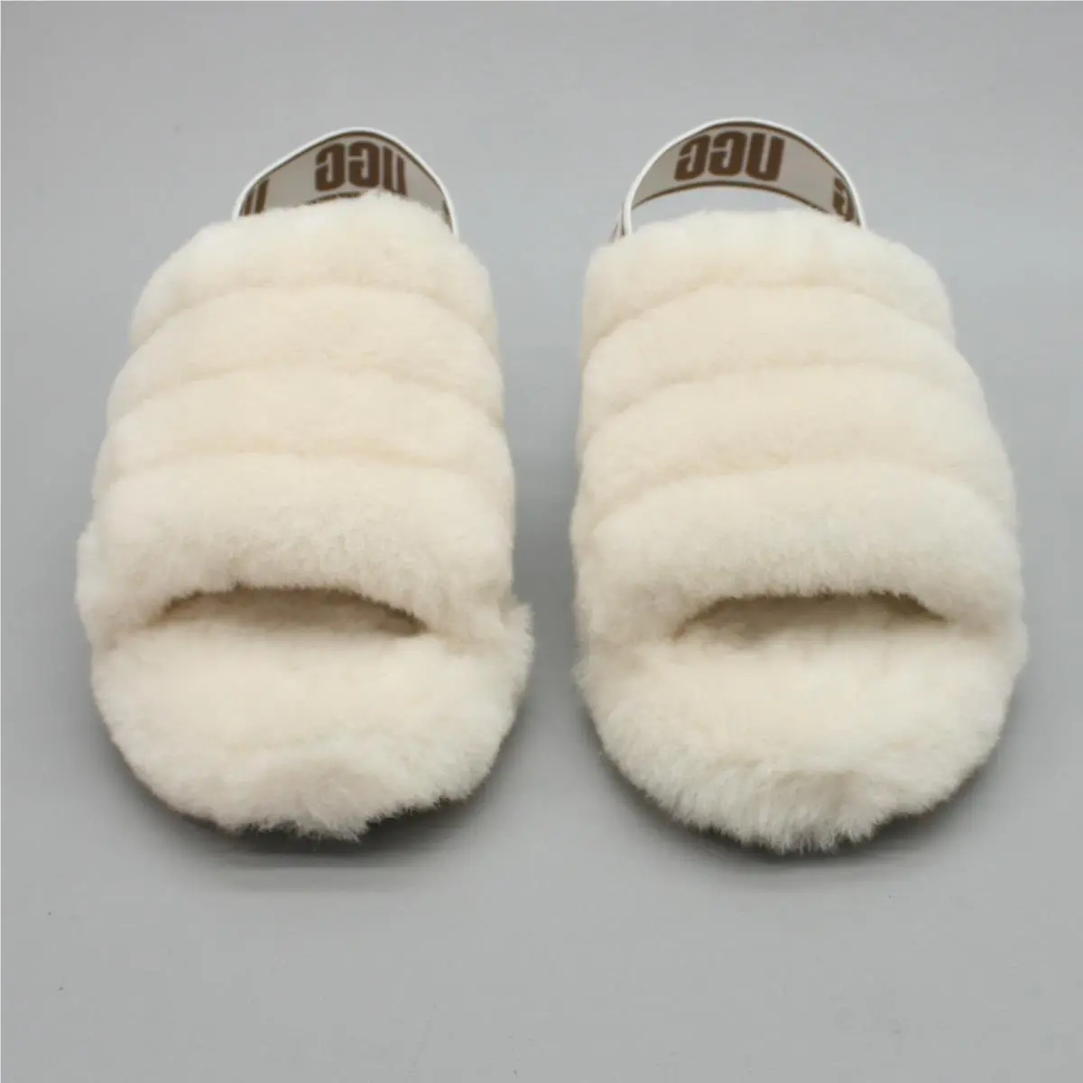 UGG shoes - Ivory 4
