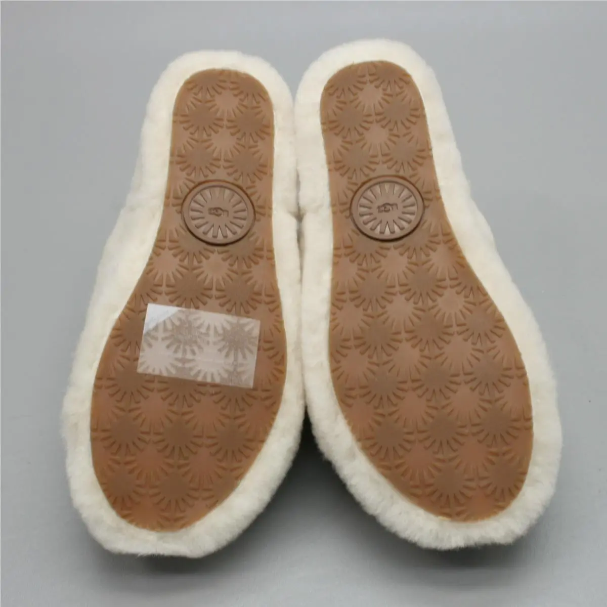 UGG shoes - Ivory 7