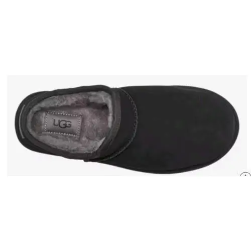 UGG shoes - UGG Classic Slipper - Classic Slipper - Black 2