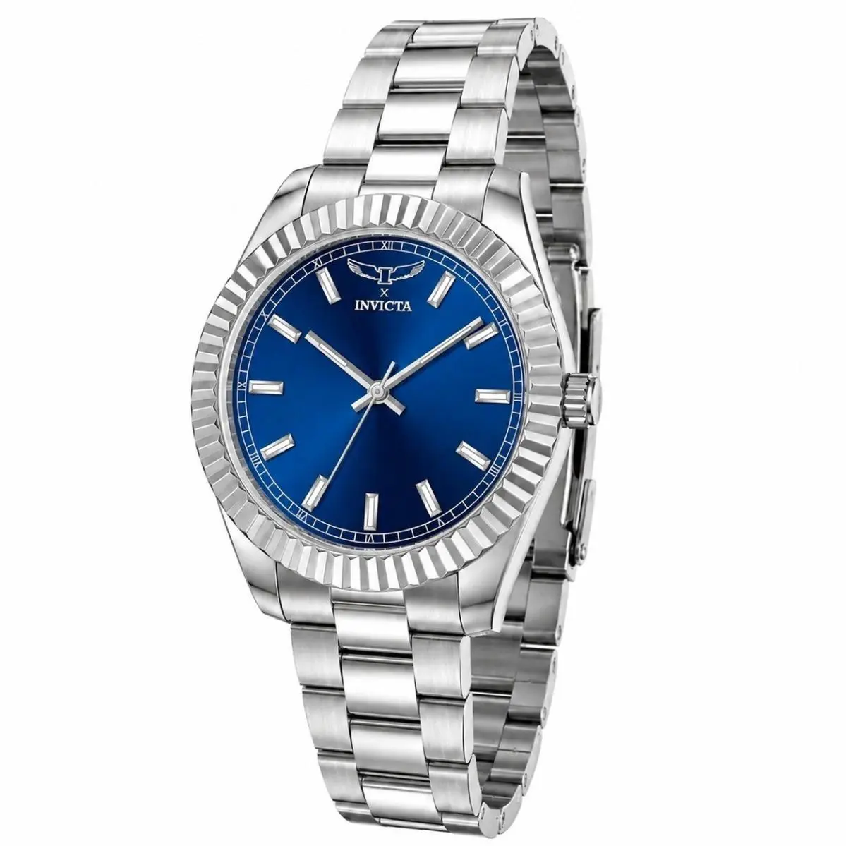 Invicta Specialty I by Invicta Men`s Watch - 40mm Steel 69015