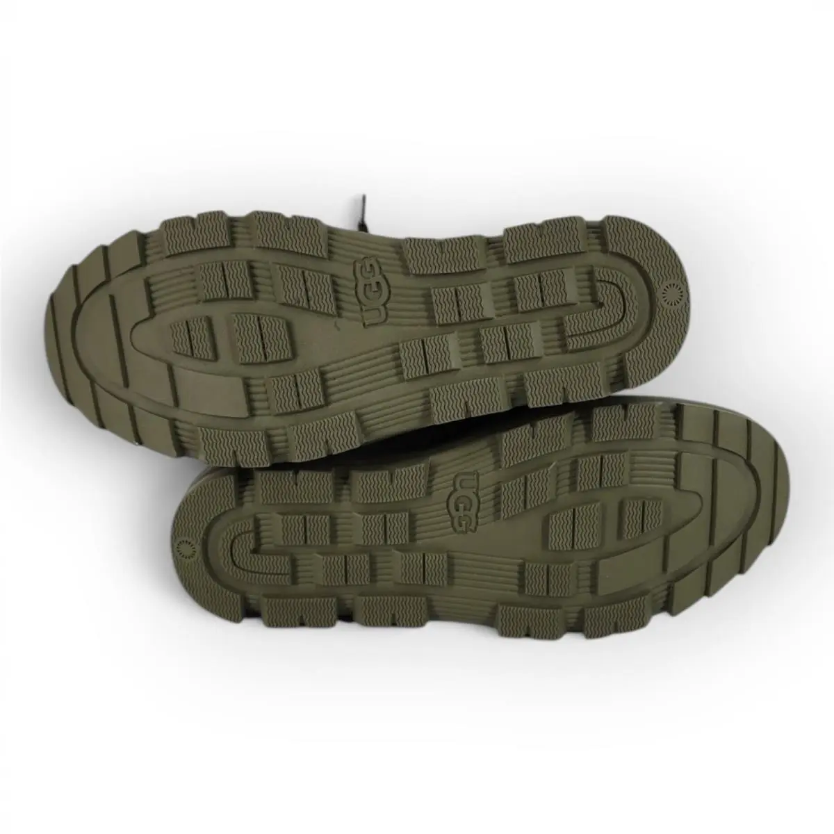 UGG shoes - The Ugg Lug - The Lug - As in Pic 3