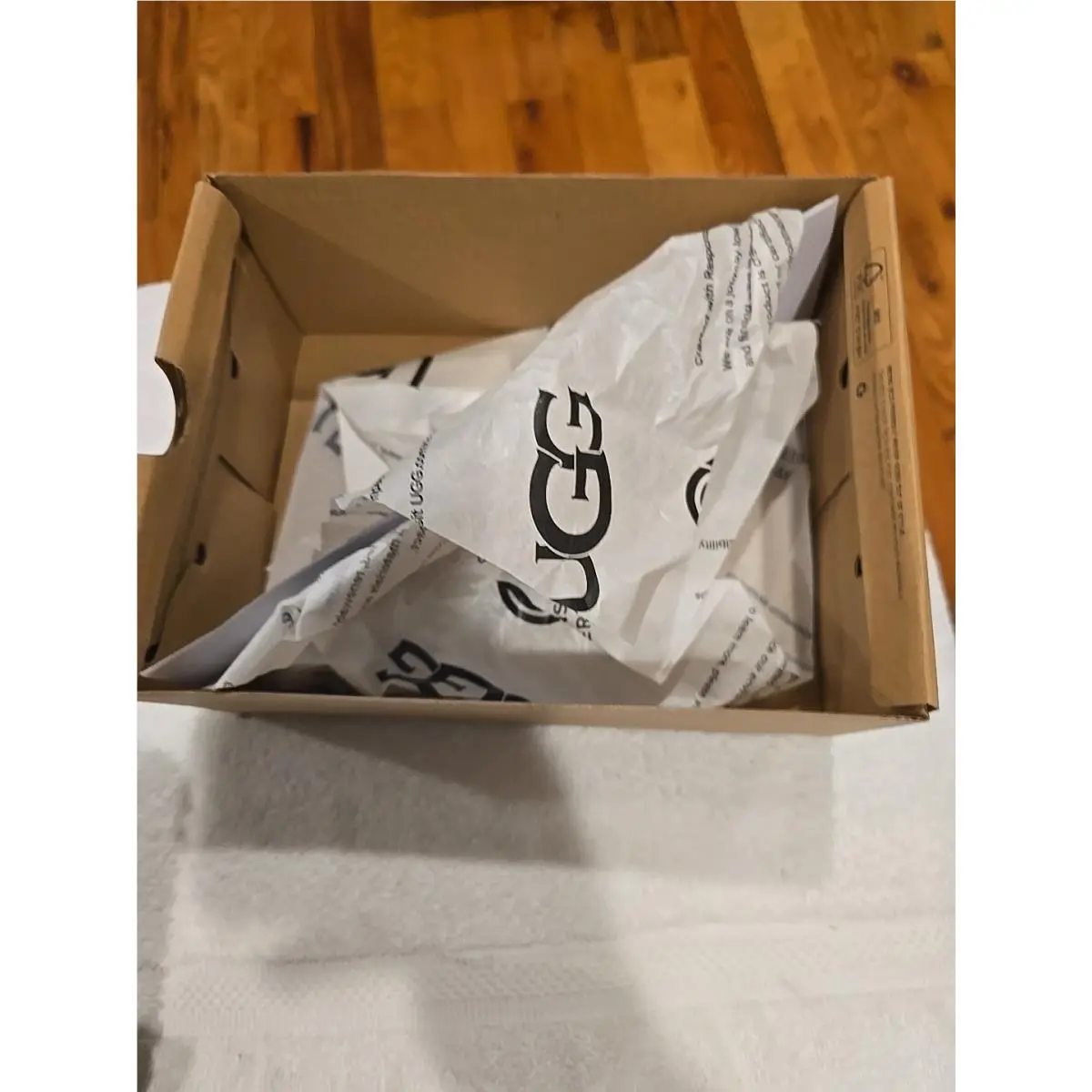 UGG shoes - UGG Kids Neumel II - Kids Neumel - Black 9