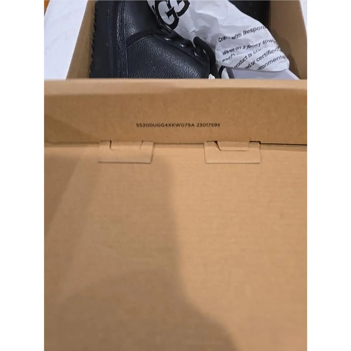 UGG shoes - UGG Kids Neumel II - Kids Neumel - Black 11