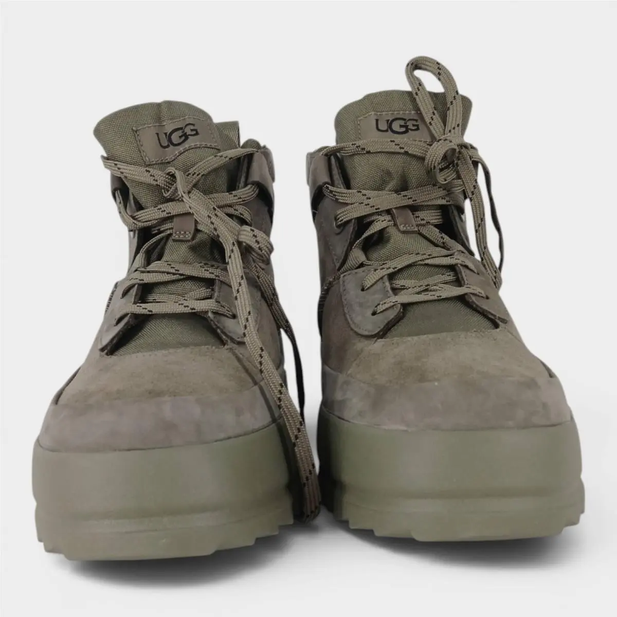 UGG shoes - The Ugg Lug - The Lug - As in Pic 2