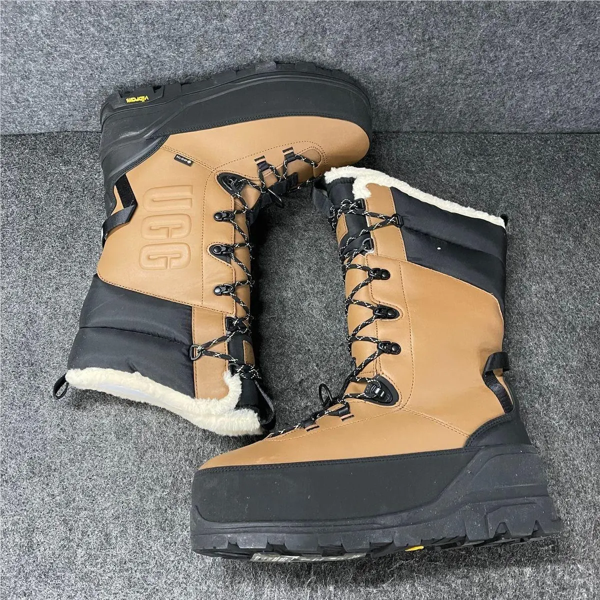 UGG shoes - 1145310 - 1145310 - Brown (UPC: 196565662071) 1