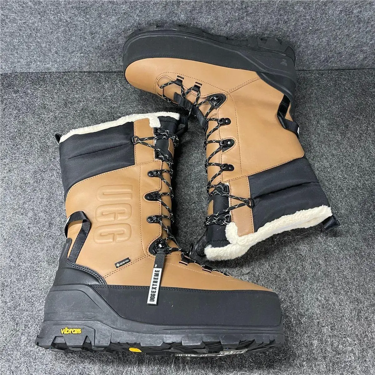 UGG shoes - 1145310 - 1145310 - Brown (UPC: 196565662071) 4