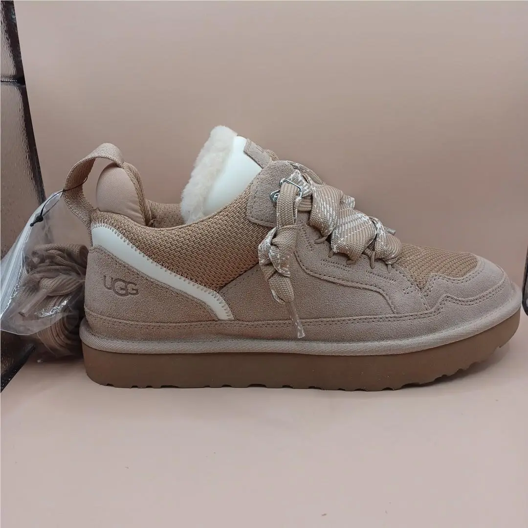 UGG shoes - UGG Lowmel - Lowmel - Multicolor 12
