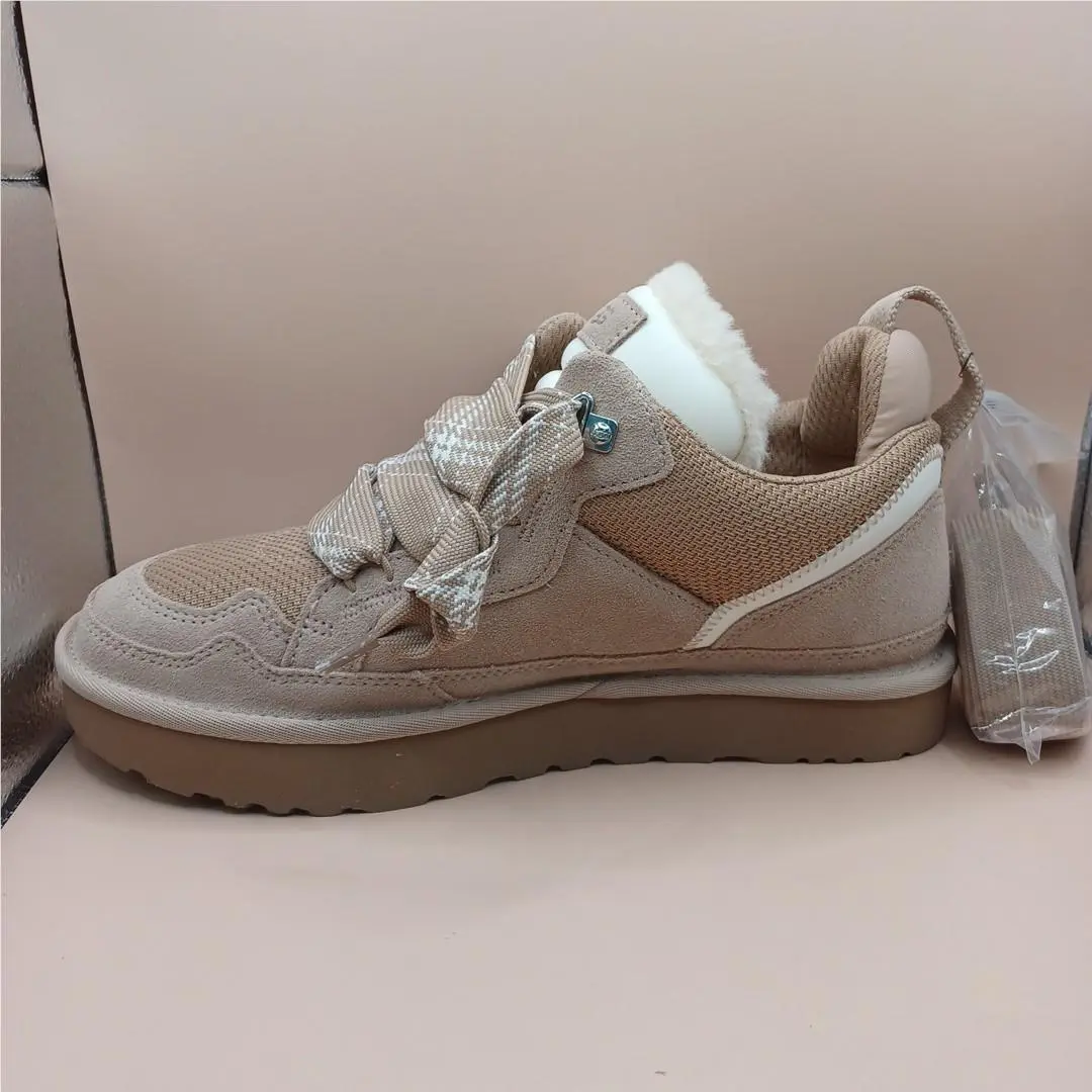 UGG shoes - UGG Lowmel - Lowmel - Multicolor 13