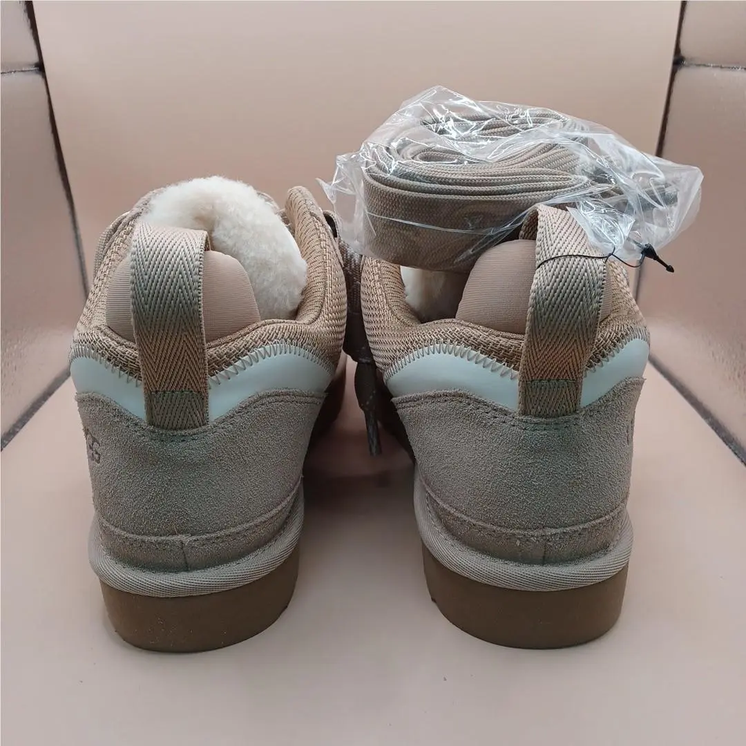UGG shoes - UGG Lowmel - Lowmel - Multicolor 2
