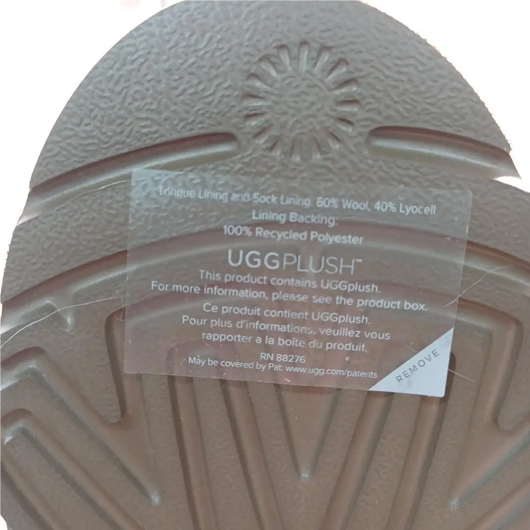 UGG shoes - UGG Lowmel - Lowmel - Multicolor 9