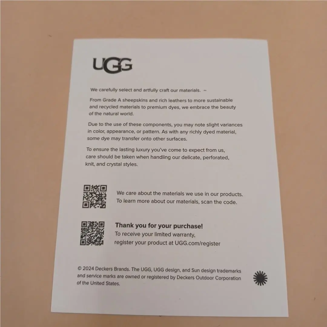 UGG shoes - UGG Lowmel - Lowmel - Multicolor 14