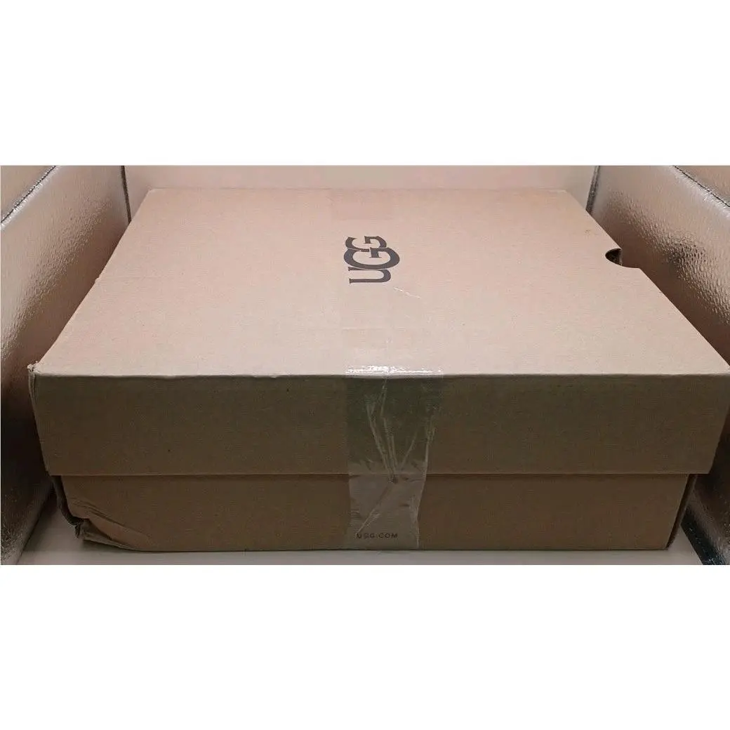 UGG shoes - UGG Lowmel - Lowmel - Multicolor 16