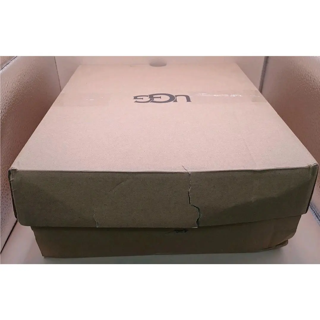 UGG shoes - UGG Lowmel - Lowmel - Multicolor 17
