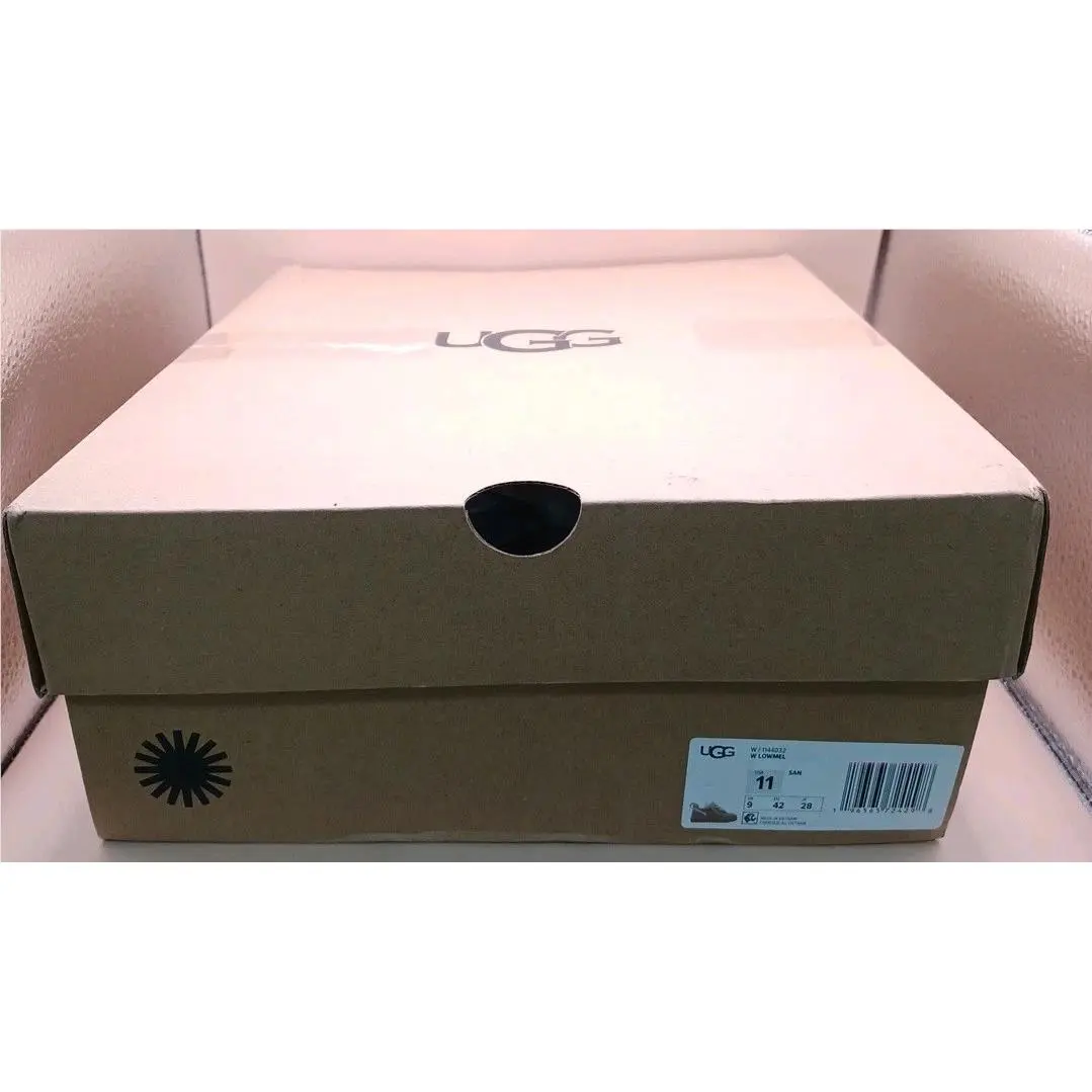 UGG shoes - UGG Lowmel - Lowmel - Multicolor 20