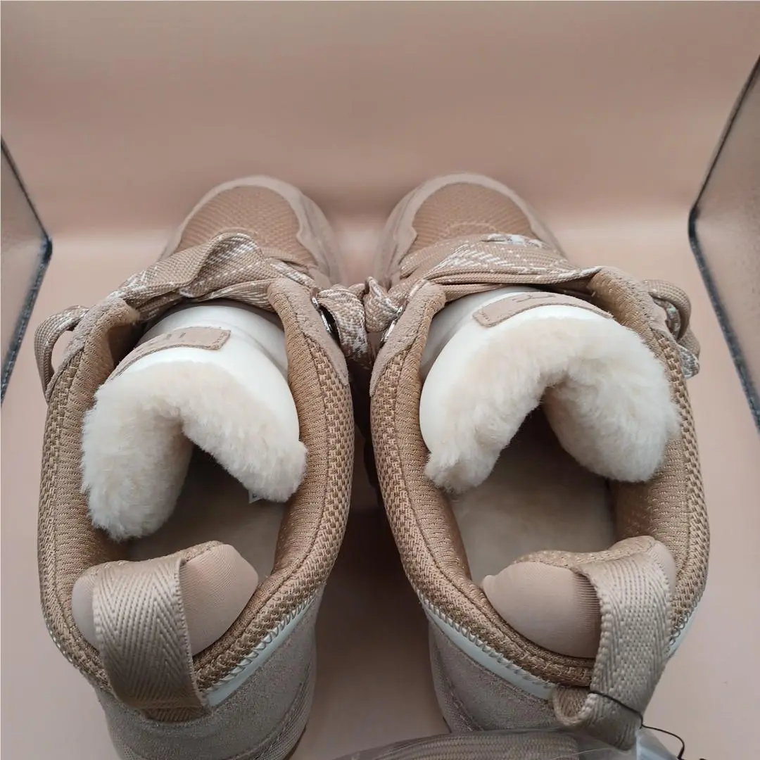 UGG shoes - UGG Lowmel - Lowmel - Multicolor 4